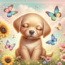 puppy 4