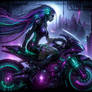 Biker Girl 2