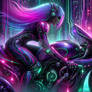 Biker Girl 3
