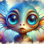 Alien Mermaid 7