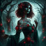 Haunting of the twisted Forest 3