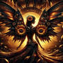 Sunflower Demon 4