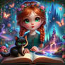Zoe and Petunia 2