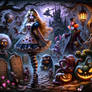 Halloween Alice 4