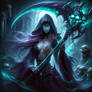 Mrs. GrimReaper