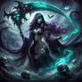 Mrs. GrimReaper 2