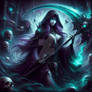 Mrs. GrimReaper 3