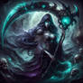 Mrs. GrimReaper 4