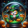 Baby Owl Witch 5