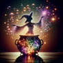 Cauldron 3
