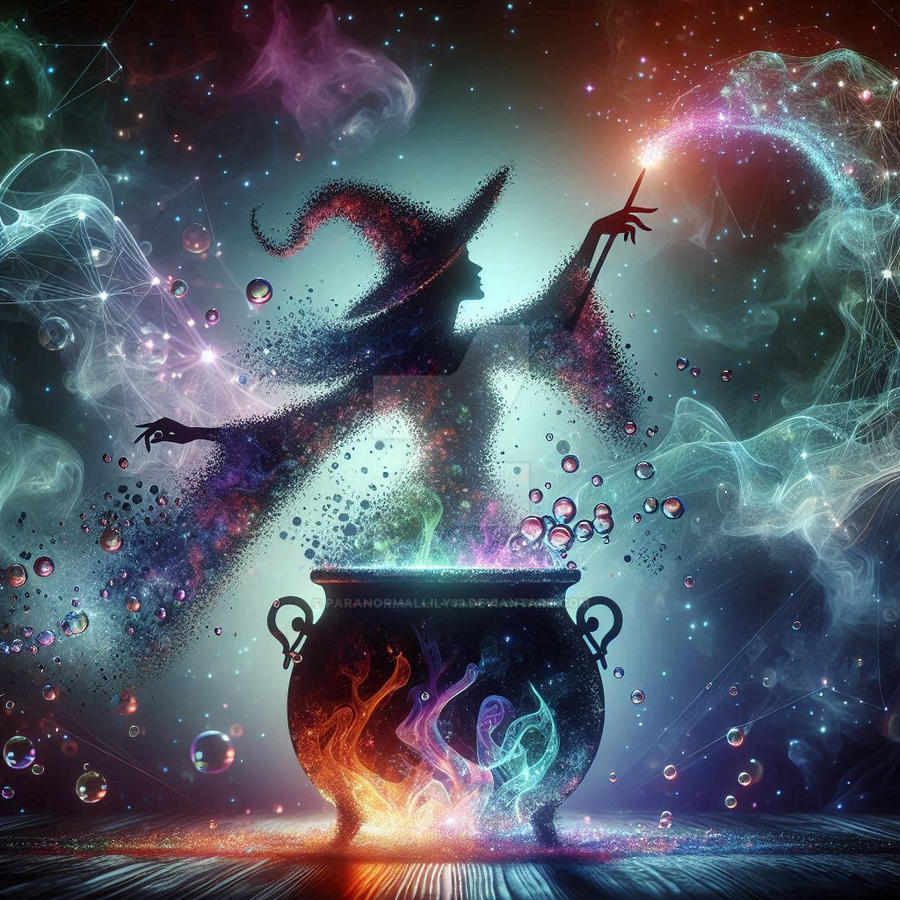 Cauldron 5