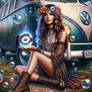 Daisy Girl 4