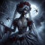 Spider Witch