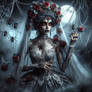 Spider Witch 3