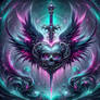 Skull Sword 2