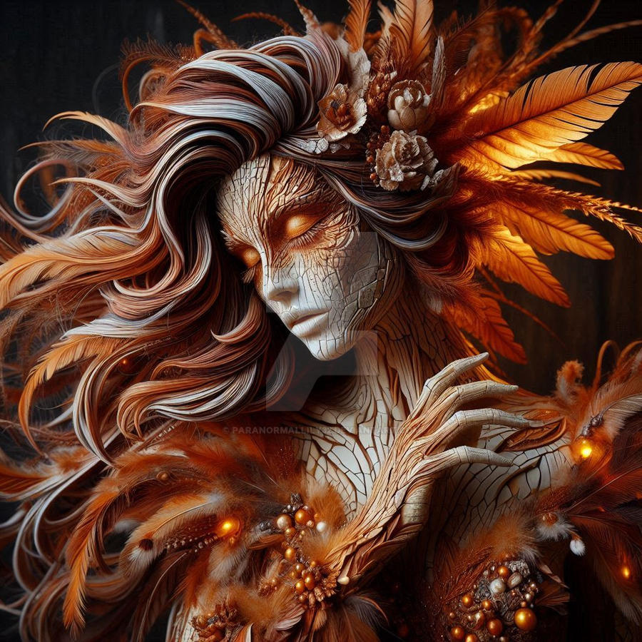Magical Sculpted Bohemian 4