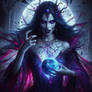 Woman is the Moon