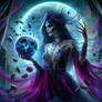 Woman is the Moon 2