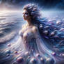 Shell Woman