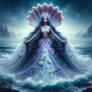 Shell Woman 4