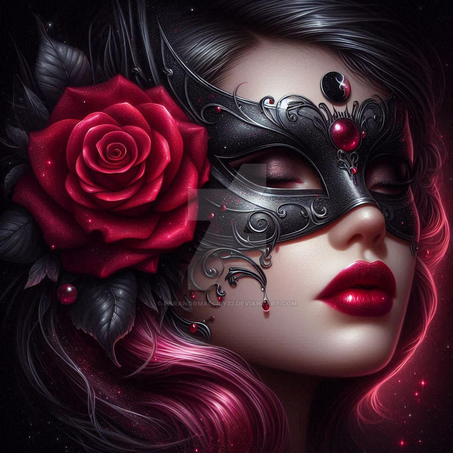 Gothic Luna