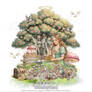 Arwen in Wonderland