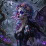Clown Fairy 4