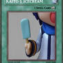 Kaito's Icecream