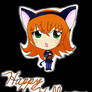 Halloween Chibi