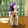 Rarity's Element of Harmony Generosity