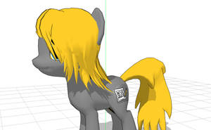 MMD Mlp Self Model Help