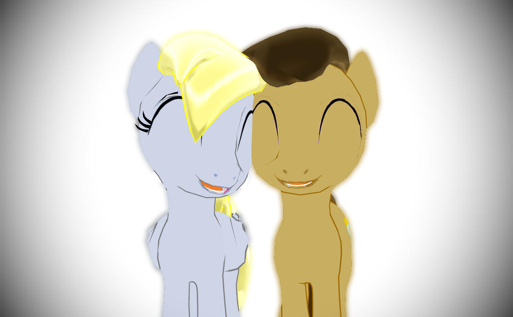 Derpy Love A Derpy Love Story-Animation Link by mizuki12341 on DeviantArt