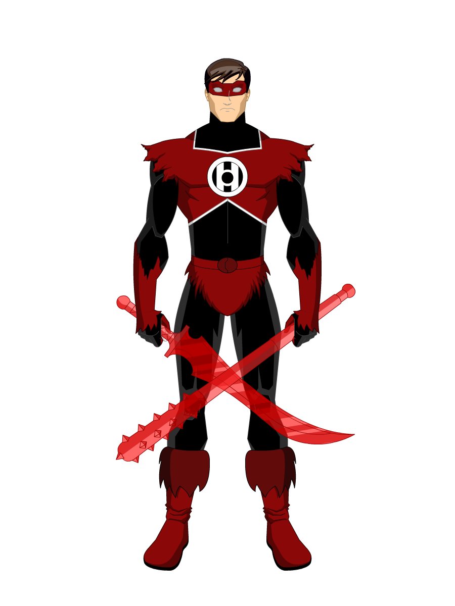 Crimson Lantern