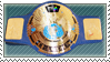 BA heavy weight championship by V4VOLTAGE