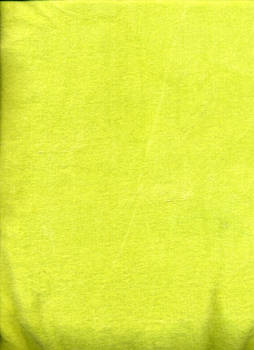 lime green velvet