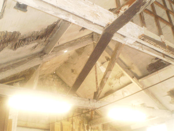 Dirty Rafters rafters by Arcathae on DeviantArt