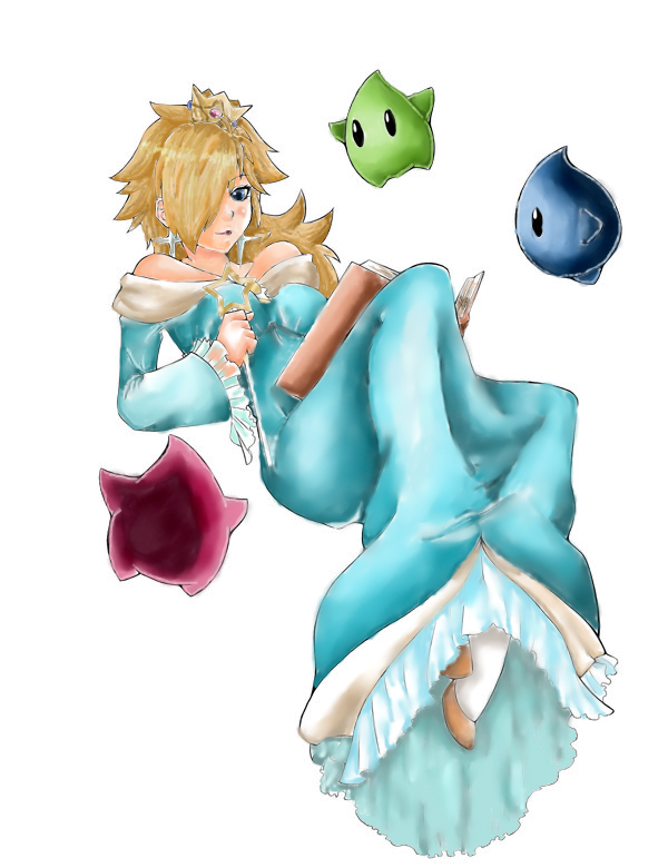 Rosalina