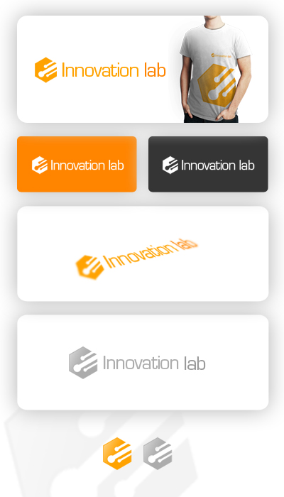 Innovation Lab logo by eldinpindzo on DeviantArt