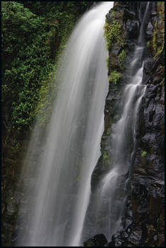 mungalli falls