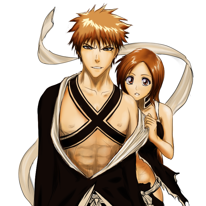 IchiHime no Refrain