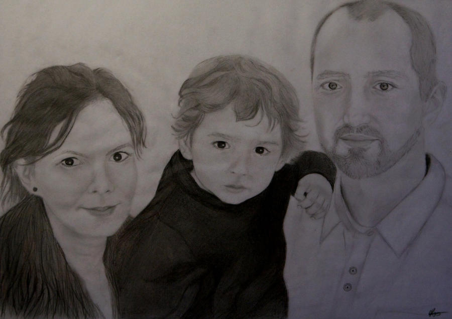 Family Deviantart family.portrait by return2myself on DeviantArt