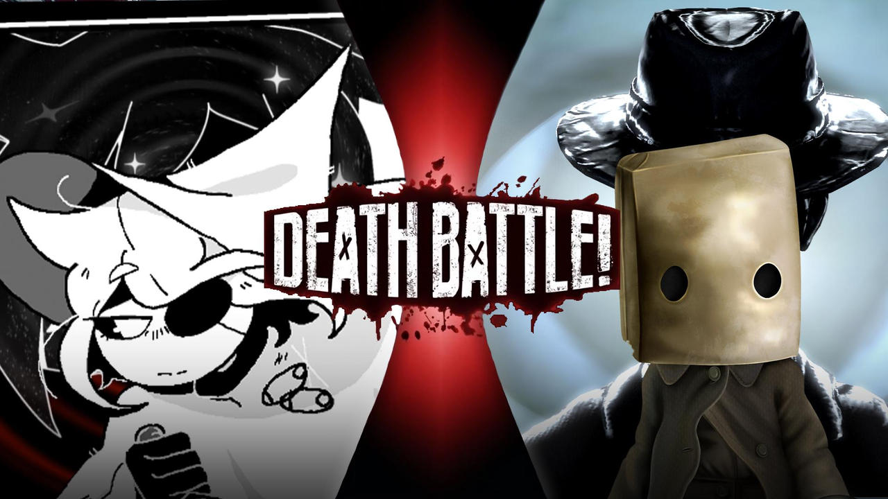 Siffrin vs Mono by Caski16 on DeviantArt