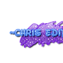 Texto PNG Chris Edition's