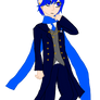 Twenty Star: Kaito Shion