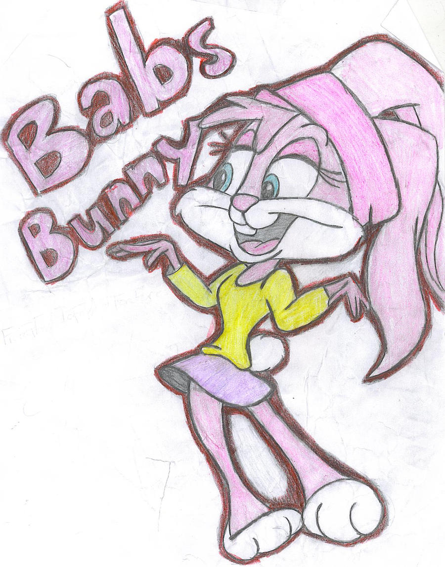 Babs Bunny