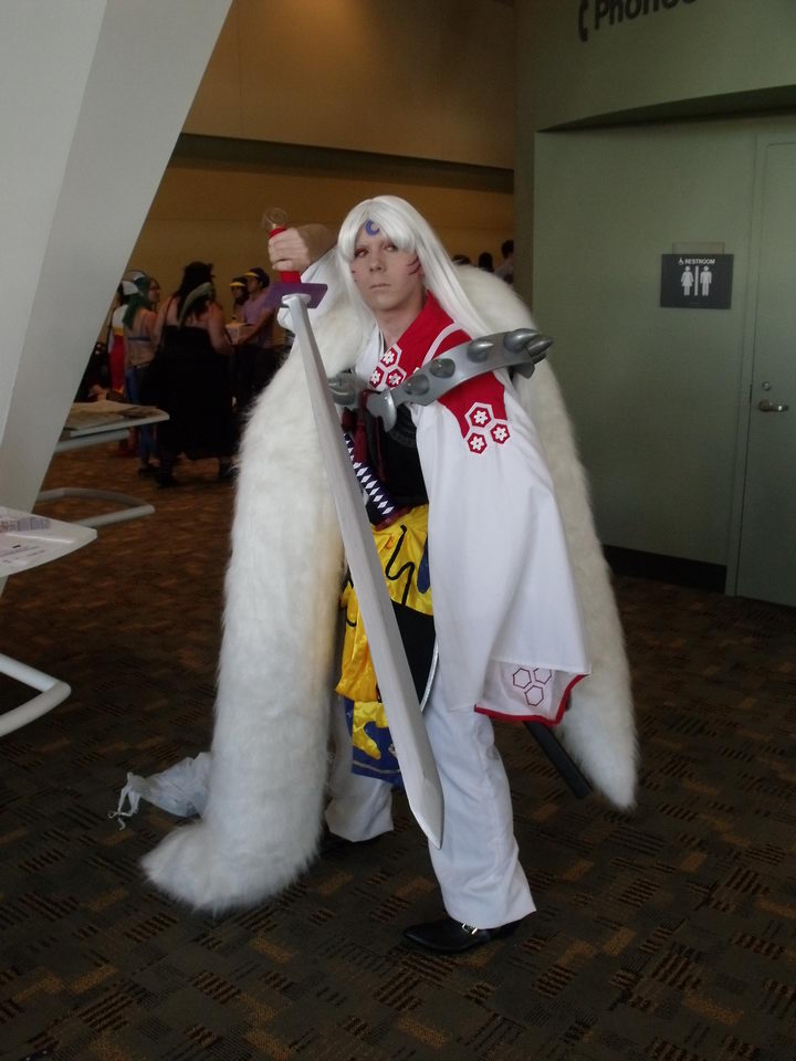 Sesshomaru 19