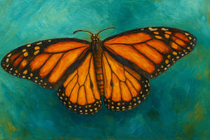 Fly like a butterfly, sting like a bee ~ Md. Ali