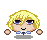 Tamaki Suoh Chibi