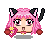 Ichigo Momomiya Chibi