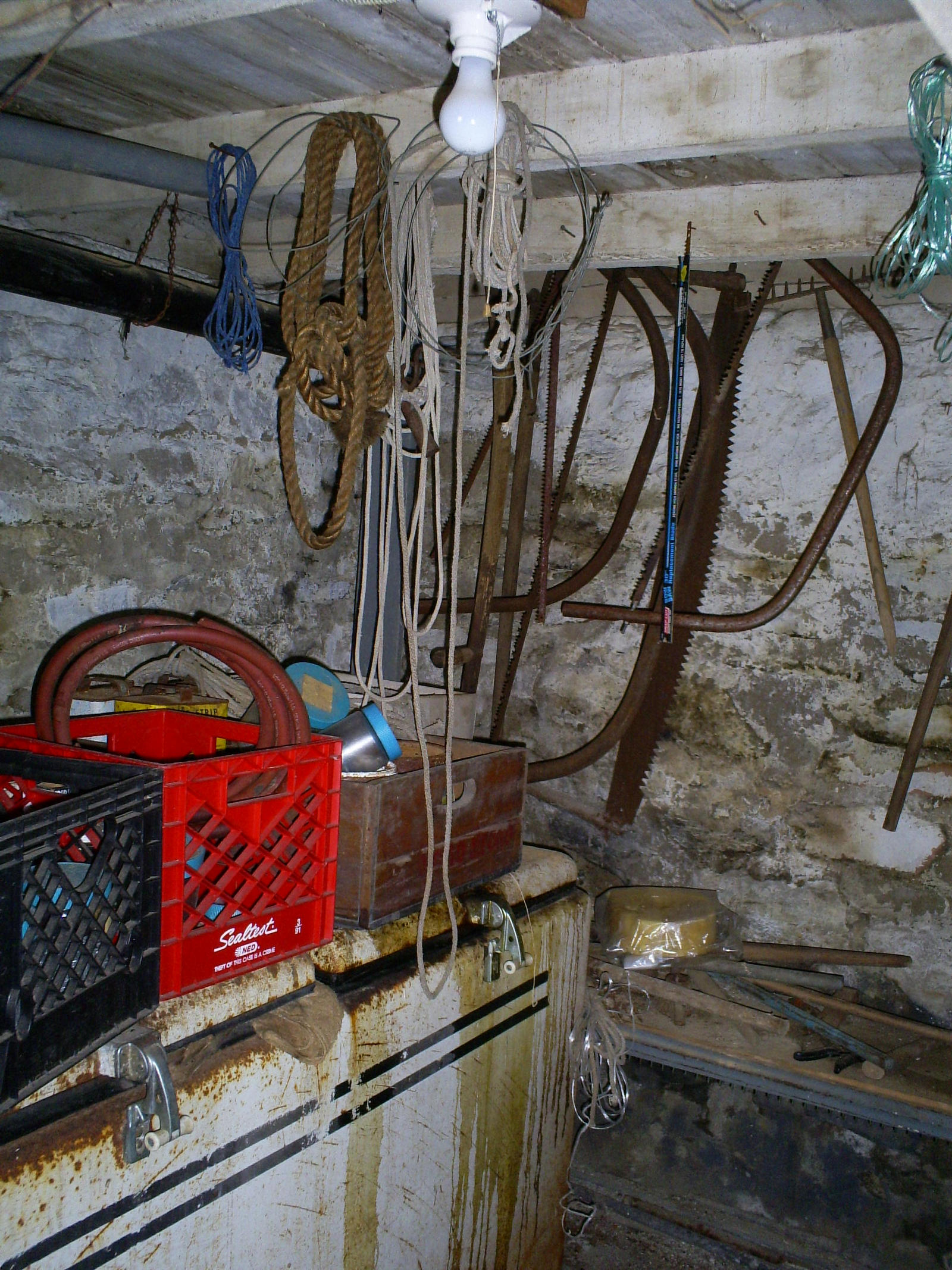 Secret Basement Rondo Secret Basement II by doktornein on DeviantArt